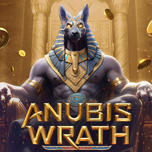 w69th 9 Anubis Wrath